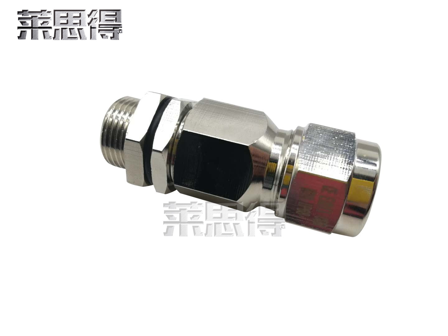 金屬電纜接頭用途？
